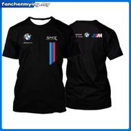 BMW Motorrad WSBK Style Collection Motorsport T-shirt PREMIUM MOTOGP SBK LELAKI BAJU MURAH VIRAL ORI