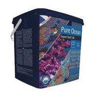 French Salt Mixed With Fish Tank Water And Coral - pure ocean Prodibio