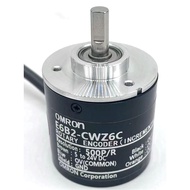 Omron Rotating Encoder E6B2-CWZ6C 5B3E1X360P/R600P/R1000P/R2000P/R