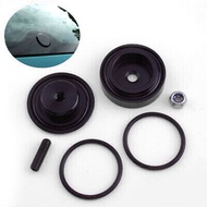 [D1L] Rear Wiper Block Off Delete  Grommet Fit For MK4 MK5 MK6 MK7 R32