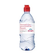 EVIAN MIN WATER SPORTS 750ML