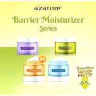 Azarine Barrier Moisturizer Series Facial Moisturizer Cream Gel Facial Moisturizer