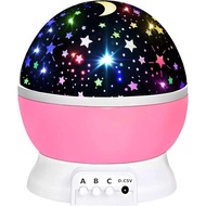 Toys for 1-10 Year Old Girls,Star Projector for Kids 2-9 Year Old Girl Gift Toy for 3-8 Year Old Gir