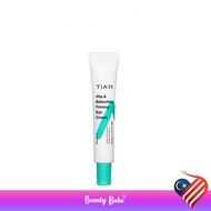 TIAM Vita A Bakuchiol Firming Eye Cream 30ml [Beauty Babe]