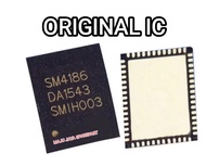 SM4186 IC Tcon LCD LED TV POLYTRON PLD 32B1550 32D9505 32D710 32D1500 32D7511 Timing Control 16Y GH1