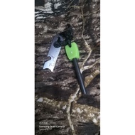 Camping Outdoor Fire Starter