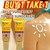 Belo SunExpert Tinted Sunscreen SPF50 50ml Sunscreen Cream Sunblock