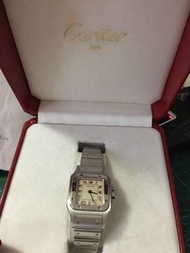 Cartier 卡地亞手錶