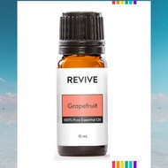 Revive Grapefruit Essential Oil