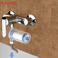 IVANES Shower Filter Kitchen Home Universal Water Heater Output Washing|Water Heater Purification