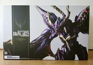 《 太空戰士 》 絕版 日版 最終幻想 BRING ARTS 巴哈姆特 召喚獸 模型 玩偶 公仔