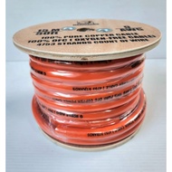 100% Pure OFC Copper 0-gauge Power Cable