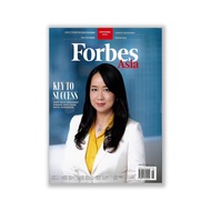 Forbes Asia, November 2024