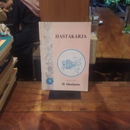 Djilid 9 WORKS by Ki Moeljanto