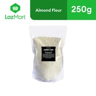 Naturefood Almond Flour 250g (Fine, from USA)