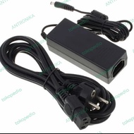 FARGO DTC 1250E ID CARD Printer Adapter