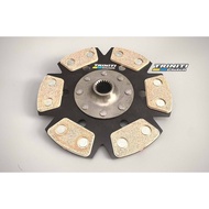 Toyota Celica 1G-GZE Clutch Disc