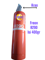 FREON KALENG R290