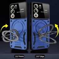 OPPO A17 A17K A57 2022 A77 A54 A79 A98 A5 PRO REALME C75 C75X 14X ARMOR WIRELESS CHARGING CAMERA LEN