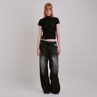 fallen angels FOGGY JEANS