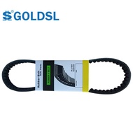 Motorcycle Fan Belt GY6 125(743X20X30)
