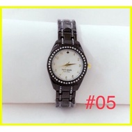 ۞ ▤ COD Kate Spade Watch