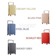 20Inch 20 Inch SSODD DREAMER SUITCASE LUGGAGE 行李箱 Bagasi