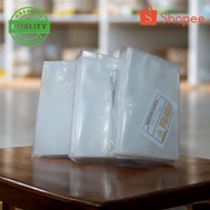 PP PLASTIC 18X30 18X35 20x25 20X30 20X35 20X40 22X40 25X40 29x60