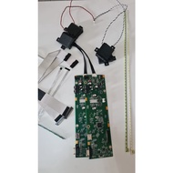 DELL MONITOR S2319H LCD board 715G7649-M1A-000-0H4F RIBBON SPEAKER UTTON BUTTON 715G8803-K0C-000-0H4