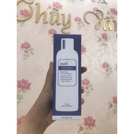 Klairs toner Balance Water Odorless