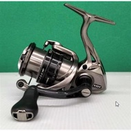 SHIMANO 17 Complex CI4+ 2500S F6 HG Spinning Reel/B [Preloved/Direct from JPN]