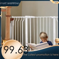 MOMTURE Baby Gate Baby Safety Gate Indoor Safety Gate Baby Gate Safety