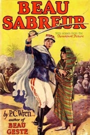 Beau Sabreur P. C. Wren