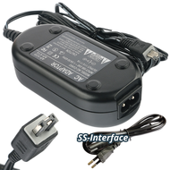 Baterai  charger JVC Everio GZ-MG760 GZ-MG750 GZ-MG880 handycam camcorder adapter adaptor battery