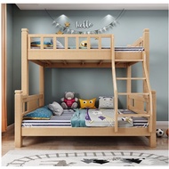 Dreamy Children's Bunk bed/bed frame/staircase/wardrobe/ladder/ double decker/loft bed