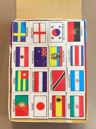 【READY STOCK】Fancy Eraser Pemadam 橡皮擦 48 Pcs/Box