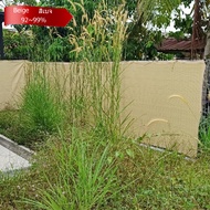 Thick Shade Net Beige  Balcony Yard Privacy Sun Protection