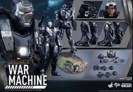 [全新現貨] Hot Toys Iron Man - War Machine Mark1 MMS331D13