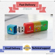 🔥🔥Gmail 𝗚Drive Photo 2TB Storage Own Storage Expand Pendrive