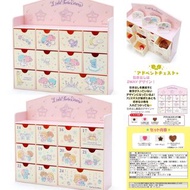 日本🇯🇵Sanrio聖誕倒數月曆架