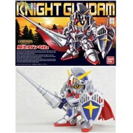 SD LBB 騎士高達 Knight Gundam Bandai Legend BB BB戰士 #370🚫出價 連 交收時地 方安排交收🚫留意⚠️指定⚠️交收時地🚫淨出價 或 淨講交收時地 即封⚠️有