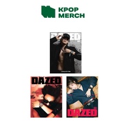 BTS J-HOPE-Dazed & Confused Magazine August 2026