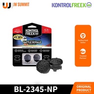 KontrolFreek FPS Freek Battle Royale for Nintendo Switch Pro Controller Thumb Grips (BL-2345-NP)