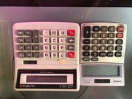 Casio 計數機