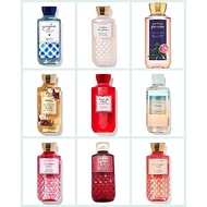 BBW Shower Gel READY STOCK