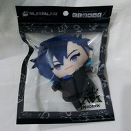 Yugo 指娃 Noctyx nijisanji en 彩虹社