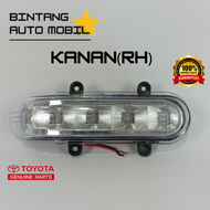 Lampu Sein Spion Avanza VVTi/ Lampu Sein Spion Xenia Lama/ Lampu Sein Spion Inoova Lama