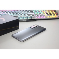 Vivo iQOO 5 New Product 5G iqoo 5pro High Swipe Game Phone iqoo5 Qualcomm Snapdragon 865 iQOO