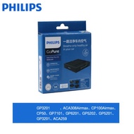 [MALL] GSF120 air filter for Philips air purifiers codes: GP7501, GP6201 GP5201, CP100, CP50 and GP3
