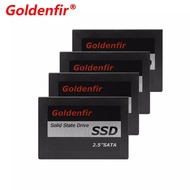 SSD Enfir 240GB 120GB 2.5ดิสก์หน่วยวัดนิ้วไดรฟ์ Hd Hdd 1TB โซลิดสเตทไดรฟ์สำหรับ Pc Ssd 720GB 480GB 360GB